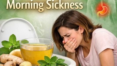Herbal Remedies for Morning Sickness