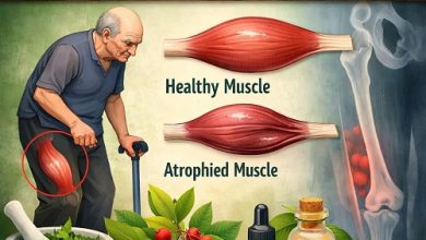 Herbal Remedies for Muscle Atrophy