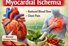 Herbal Remedies for Myocardial Ischemia
