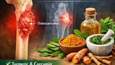 Herbal Remedies for Osteosarcoma
