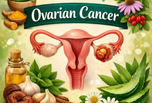 Herbal Remedies for Ovarian Cancer