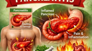 Herbal Remedies for Pancreatitis