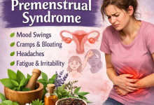 Herbal Remedies for Premenstrual Syndrome
