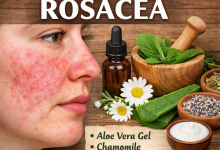 Herbal Remedies for Rosacea