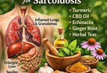Herbal Remedies for Sarcoidosis