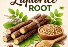 Liquorice Root