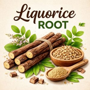 Liquorice Root
