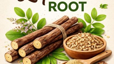 Liquorice Root