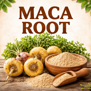 Maca Root