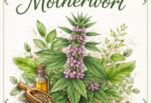 Motherwort
