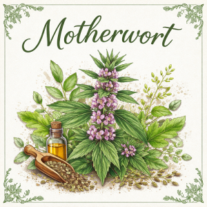 Motherwort
