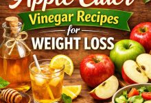 Apple Cider Vinegar Recipes for Weight Loss