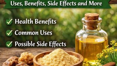 Asafoetida Uses, Benefits, Side Effects and More