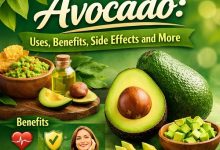 Avocado Uses, Benefits, Side Effects and More