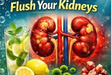 Best Drink to Flush Your Kidneys
