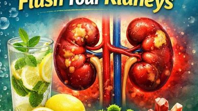 Best Drink to Flush Your Kidneys