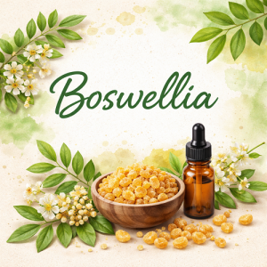 Boswellia
