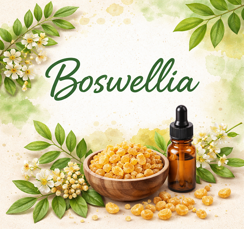 Boswellia