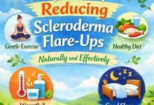 Daily Routine for Reducing Scleroderma Flare-Ups