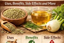 Fennel Seeds Uses, Benefits, Side Effects and More