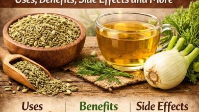 Fennel Seeds Uses, Benefits, Side Effects and More