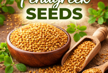 Fenugreek Seeds