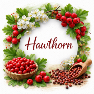 Hawthorn