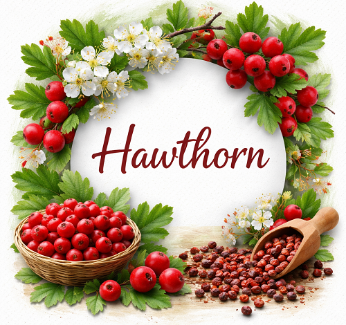Hawthorn