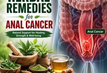 Herbal Remedies for Anal Cancer