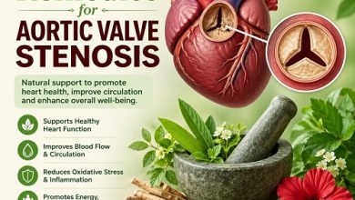 Herbal Remedies for Aortic Valve Stenosis
