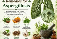 Herbal Remedies for Aspergillosis