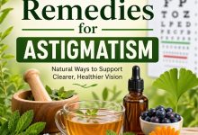 Herbal Remedies for Astigmatism