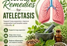 Herbal Remedies for Atelectasis