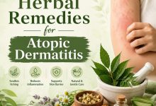 Herbal Remedies for Atopic Dermatitis