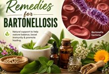 Herbal Remedies for Bartonellosis