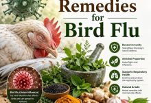 Herbal Remedies for Bird Flu