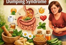 Herbal Remedies for Dumping Syndrome