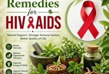 Herbal Remedies for HIV AIDS