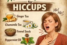 Herbal Remedies for Hiccups