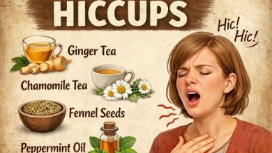 Herbal Remedies for Hiccups