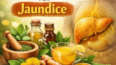 Herbal Remedies for Jaundice