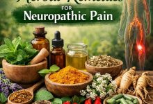 Herbal Remedies for Neuropathic Pain