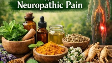 Herbal Remedies for Neuropathic Pain