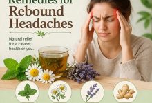 Herbal Remedies for Rebound Headaches