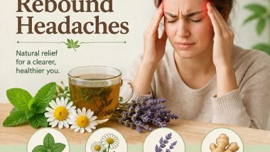 Herbal Remedies for Rebound Headaches