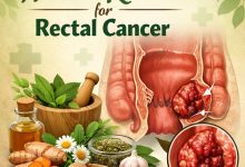 Herbal Remedies for Rectal Cancer