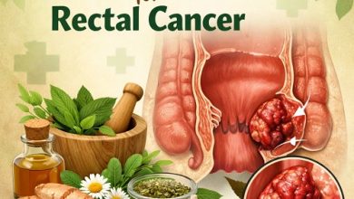 Herbal Remedies for Rectal Cancer