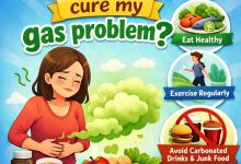 How Can I Cure My Gas Problem