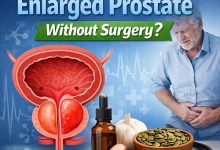 How Can I Reduce Enlarged Prostate Without Surgery