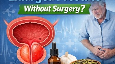 How Can I Reduce Enlarged Prostate Without Surgery
